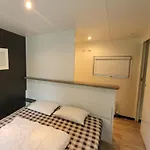 Tiny House Des Amis Campeggio Érezée