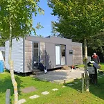 Tiny House Des Amis * Érezée