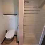 مكان تخييم Tiny House Des Amis *