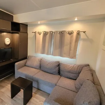 Tiny House Des Amis