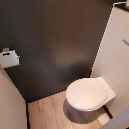 Tiny House Des Amis