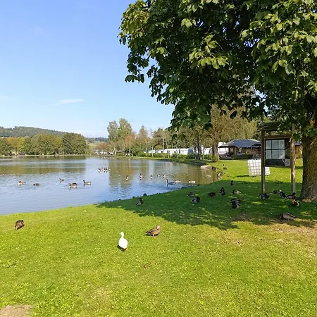 Tiny House Des Amis *