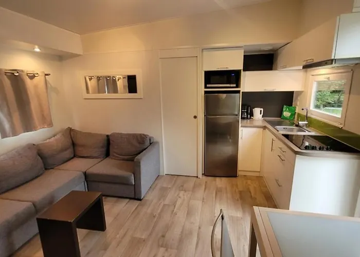 Tiny House Des Amis