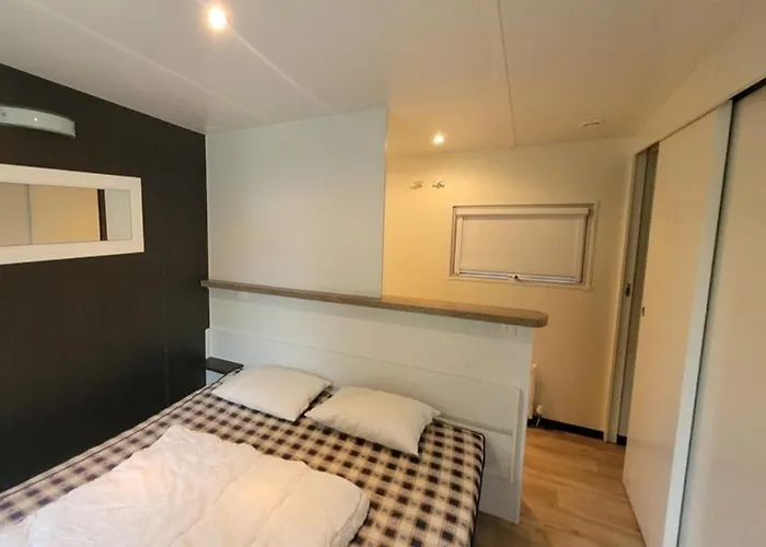 Tiny House Des Amis *