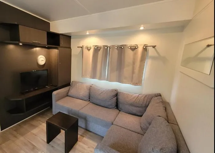 Tiny House Des Amis