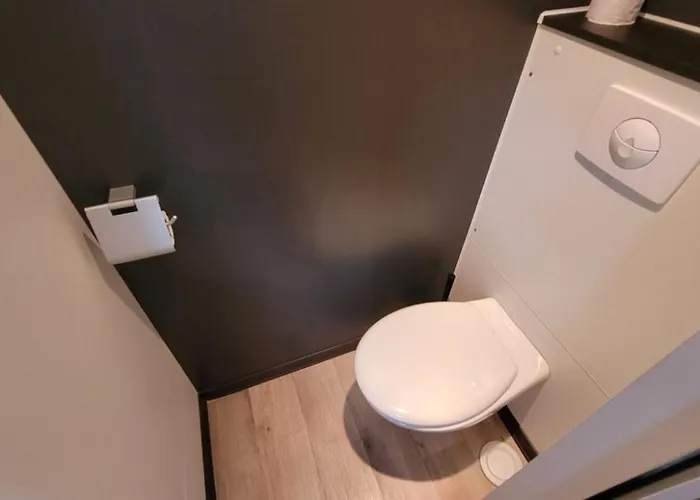 Tiny House Des Amis
